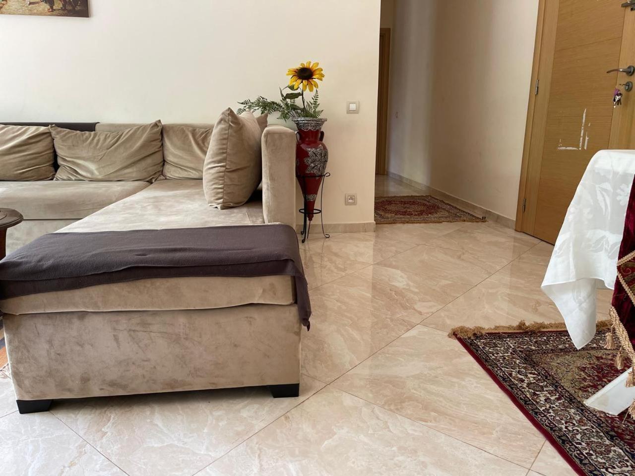 Apartmán The Garden Corner Bouznika Exteriér fotografie